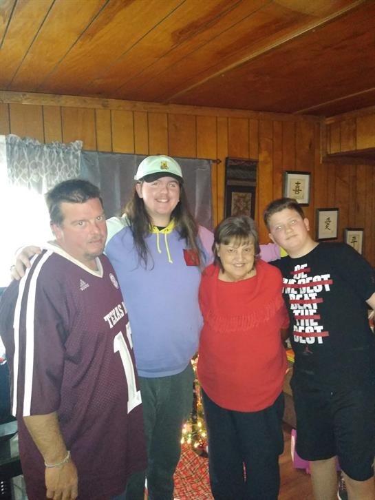 Emma Jane Arsenault - Photo 3