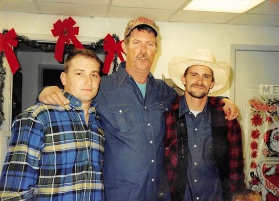 Mike Harold Adams - Photo 19