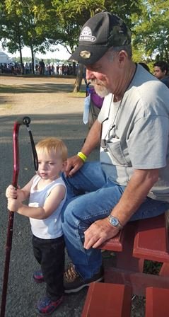 Mike Harold Adams - Photo 18