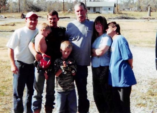 Mike Harold Adams - Photo 24