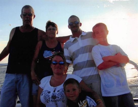 Mike Harold Adams - Photo 26