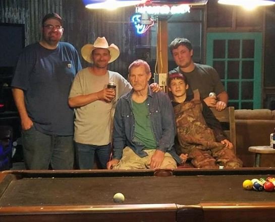 Mike Harold Adams - Photo 31