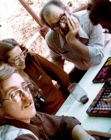 Howard C. Bass - Photo 16