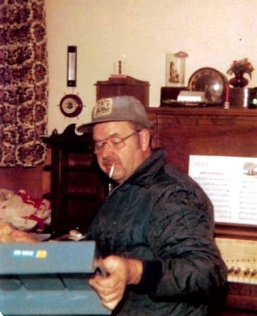 Howard C. Bass - Photo 18