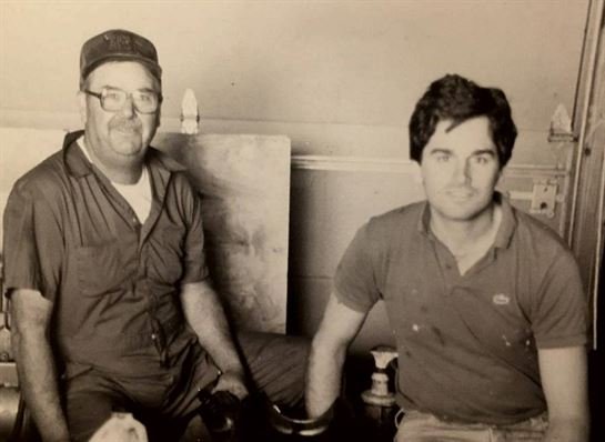 Howard C. Bass - Photo 33