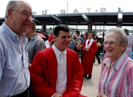 Howard C. Bass - Photo 39