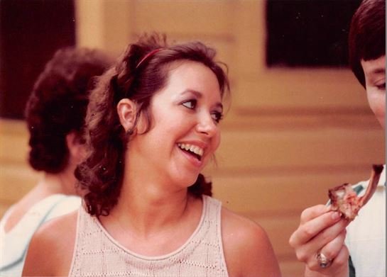 Leisa Lynn Hudson - Photo 3