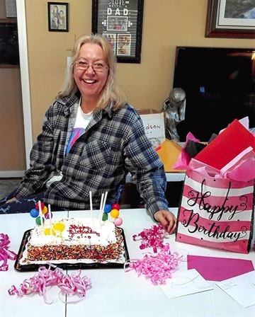 Leisa Lynn Hudson - Photo 56