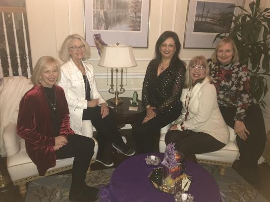 Leisa Lynn Hudson - Photo 62