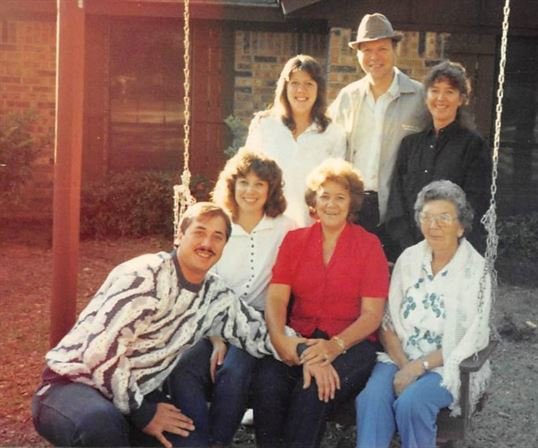 Leisa Lynn Hudson - Photo 63