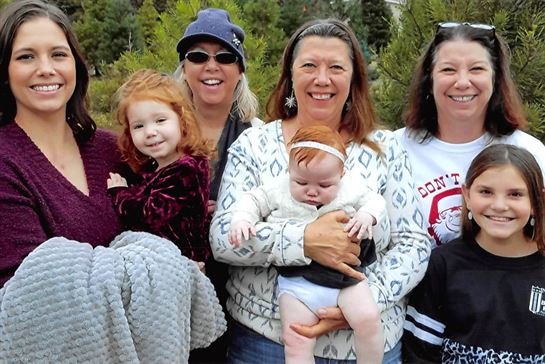 Leisa Lynn Hudson - Photo 65