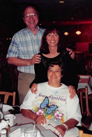 Leisa Lynn Hudson - Photo 67