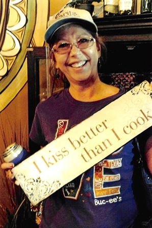 Leisa Lynn Hudson - Photo 81