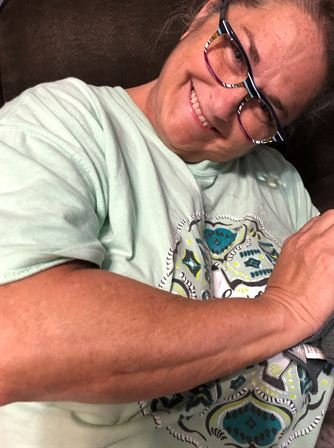 Colleen Elizabeth Pachuca - Photo 34