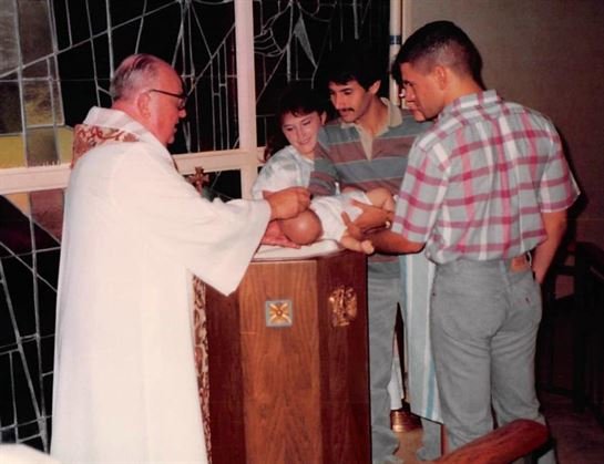 Colleen Elizabeth Pachuca - Photo 40