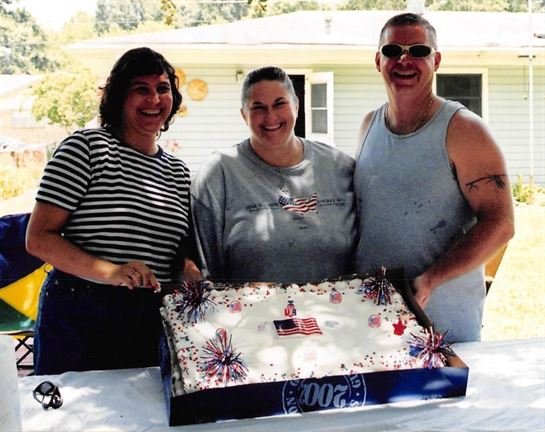 Colleen Elizabeth Pachuca - Photo 54