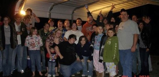 Colleen Elizabeth Pachuca - Photo 59