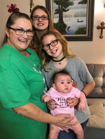 Colleen Elizabeth Pachuca - Photo 66