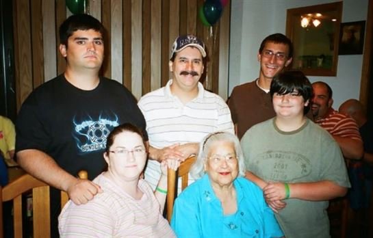 Colleen Elizabeth Pachuca - Photo 72