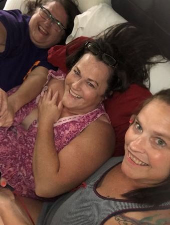 Colleen Elizabeth Pachuca - Photo 90