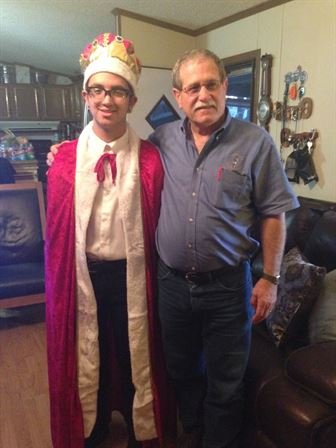 Winfred J. Leleux - Photo 19