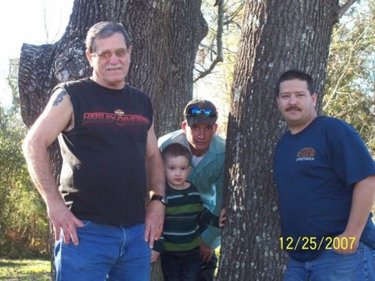 Winfred J. Leleux - Photo 38