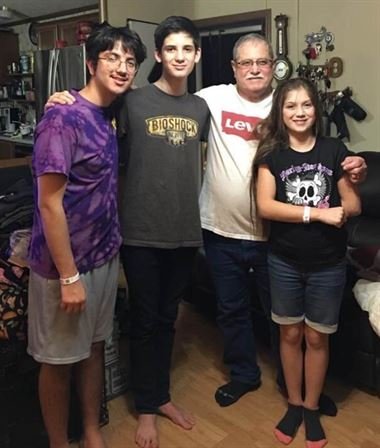 Winfred J. Leleux - Photo 37