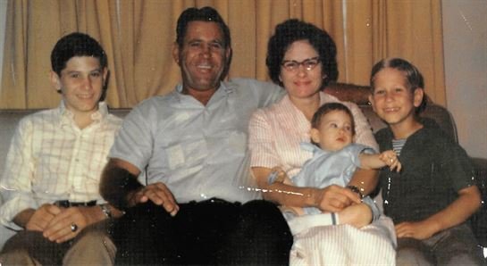 Winfred J. Leleux - Photo 58