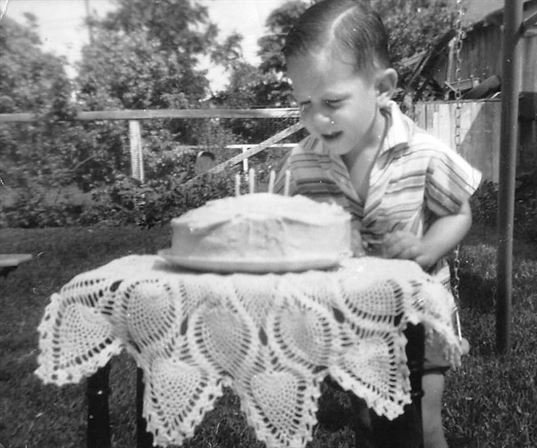 Winfred J. Leleux - Photo 59