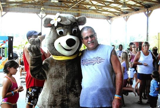 Winfred J. Leleux - Photo 62