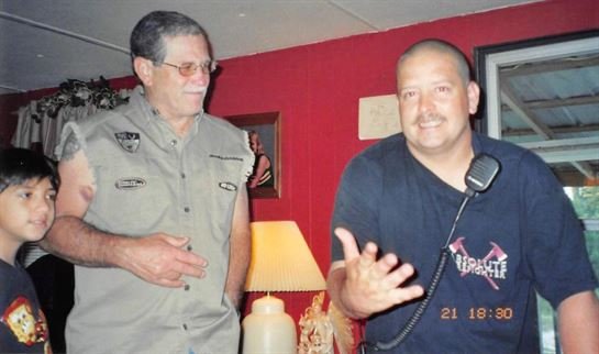 Winfred J. Leleux - Photo 64