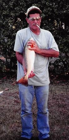 Winfred J. Leleux - Photo 69