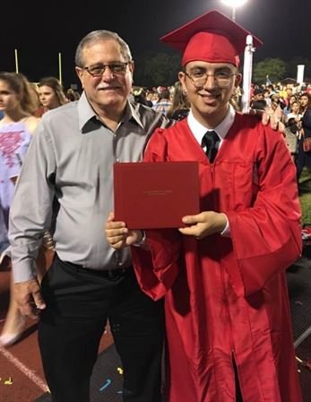 Winfred J. Leleux - Photo 71