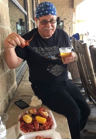 Winfred J. Leleux - Photo 70