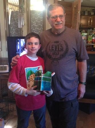 Winfred J. Leleux - Photo 75