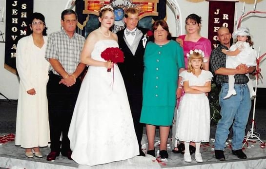 Winfred J. Leleux - Photo 79