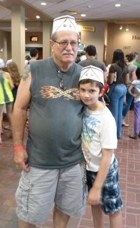 Winfred J. Leleux - Photo 80