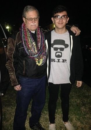 Winfred J. Leleux - Photo 83