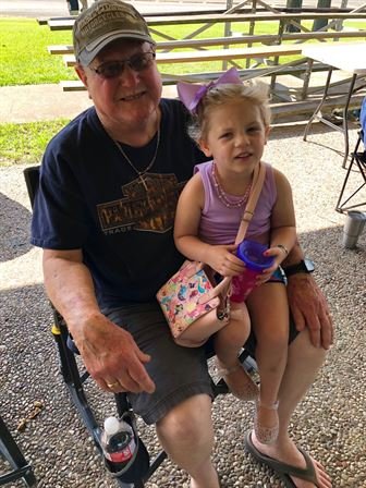 Winfred J. Leleux - Photo 90