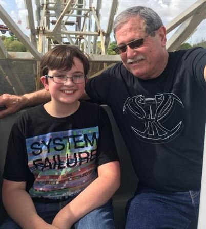 Winfred J. Leleux - Photo 97