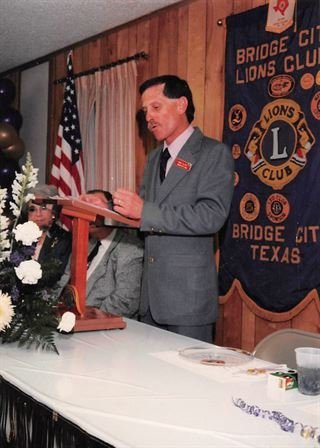 Winfred J. Leleux - Photo 99