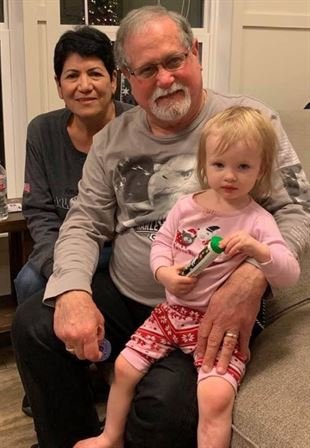 Winfred J. Leleux - Photo 98