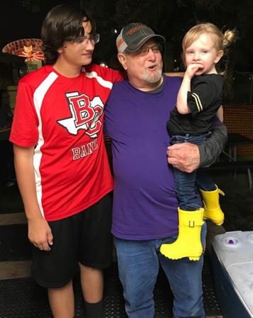 Winfred J. Leleux - Photo 102