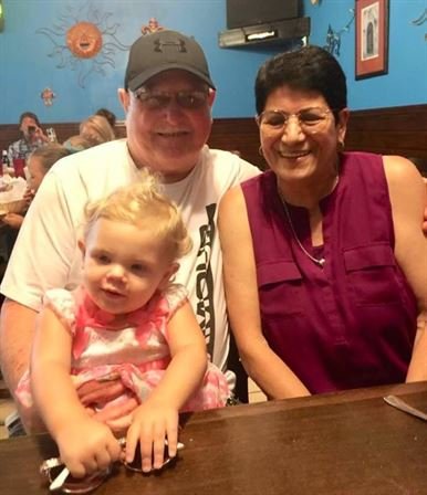 Winfred J. Leleux - Photo 105