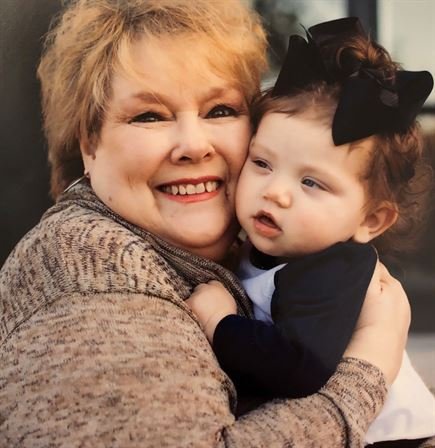 Pam Thomas - Photo 2