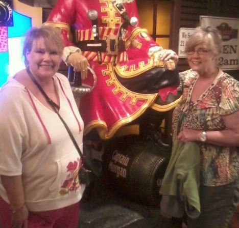 Pam Thomas — photo 3