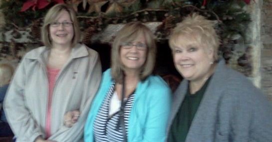 Pam Thomas — photo 5