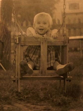 Pam Thomas — photo 6