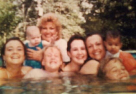 Pam Thomas — photo 7