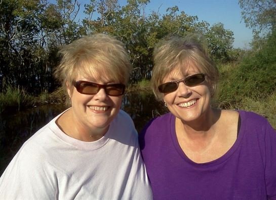 Pam Thomas - Photo 11